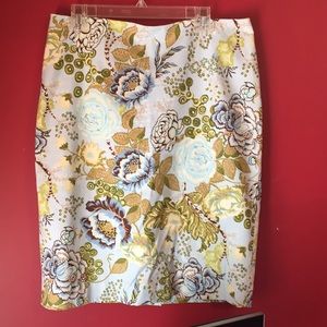 Talbots Skirt